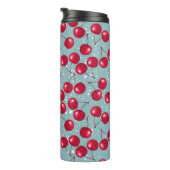 Winterkirsche. Thermosbecher (Nach rechts gedreht)