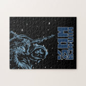 Winterkriegsposter Puzzle (Horizontal)