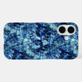 Winterlace........ Case-Mate iPhone Hülle (Rückseite (Horizontal))