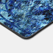 Winterlace........ Schreibtischunterlage (Ecke)