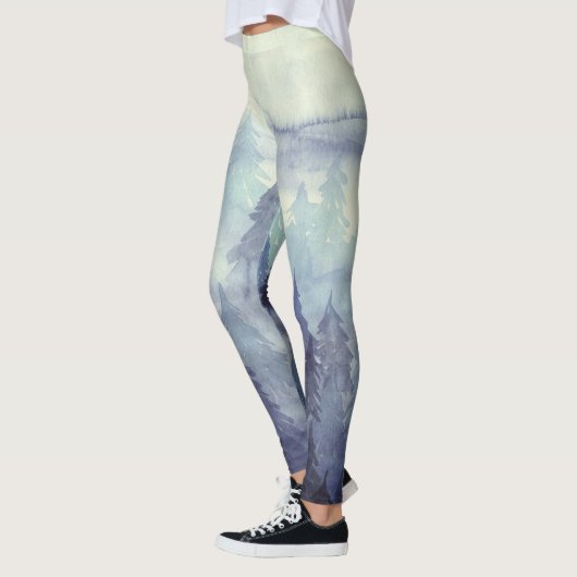 Winterland Leggings (Links)