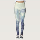 Winterland Leggings (Vorderseite)
