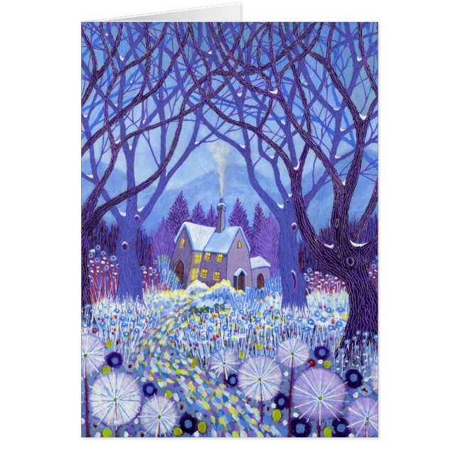 Winterlands 2012 (Vorne)