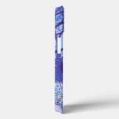 Winterlands 2012 Case-Mate iPhone hülle (Rückseite / Rechts)