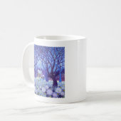 Winterlands 2012 kaffeetasse (Vorderseite Links)
