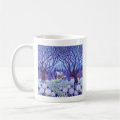 Winterlands 2012 kaffeetasse (Links)