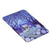 Winterlands 2012 magnet (Rechte Seite)