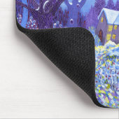 Winterlands 2012 mousepad (Ecke)