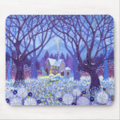 Winterlands 2012 mousepad (Vorne)