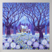 Winterlands 2012 poster (Vorne)