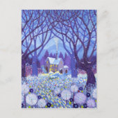 Winterlands 2012 postkarte (Vorderseite)