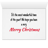 Winterlandschaft (Innenansicht Horizontal (Unten))