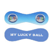 Winterlandschaft Baseball (Paneele)