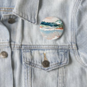 Winterlandschaft Button (Beispiel)