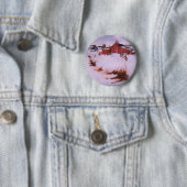 Winterlandschaft Button (Beispiel)