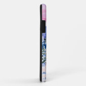 Winterlandschaft Case-Mate iPhone Hülle (Hinten/Rechts)