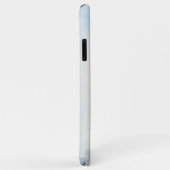 Winterlandschaft Case-Mate iPhone Hülle (Hinten/Rechts)