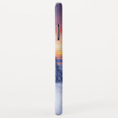 Winterlandschaft Case-Mate iPhone Hülle (Hinten/Rechts)