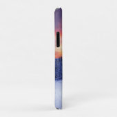 Winterlandschaft Case-Mate iPhone Hülle (Hinten/Rechts)