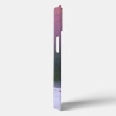 Winterlandschaft Caspar David Friedrich Case-Mate iPhone Hülle (Rückseite / Rechts)