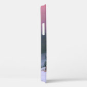 Winterlandschaft Caspar David Friedrich Case-Mate iPhone Hülle (Rückseite / Rechts)