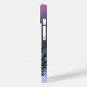 Winterlandschaft Caspar David Friedrich Case-Mate iPhone Hülle (Rückseite / Links)