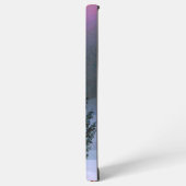 Winterlandschaft Caspar David Friedrich Samsung Galaxy Hülle (Linke Seite)