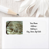 Winterlandschaft Gijsbrecht Leytens (Insitu)