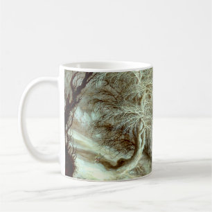 Winterlandschaft Gijsbrecht Leytens Kaffeetasse