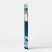 Winterlandschaft in Karpaten. Bran, Rom Case-Mate iPhone Hülle (Rückseite / Rechts)