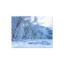 Winterlandschaft