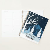 Winterlandschaft Planer (Anzeige)