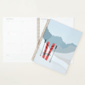 Winterlandschaft Planer (Anzeige)