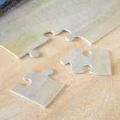 Winterlandschaft Puzzle (Seite)