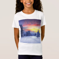 Winterlandschaft