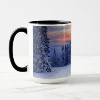 Winterlandschaft