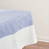 Winterlandschaft Tischdecke (Beispiel)