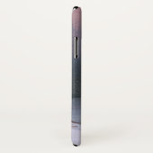 Winterlandschaft (von Caspar David Friedrich) Case-Mate iPhone Hülle (Hinten/Rechts)