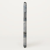 Winterlandschaft (von Paul Gaugin) Case-Mate iPhone Hülle (Hinten/Rechts)