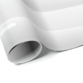 Winterlandschaftspapier Geschenkpapier (Rolleneckpunkt)