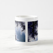 Winterleaf Kaffeetasse (Mittel)
