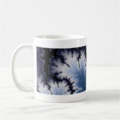 Winterleaf Kaffeetasse (Links)