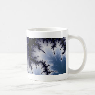 Winterleaf Kaffeetasse