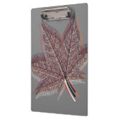 Winterleaf Klemmbrett (Links)