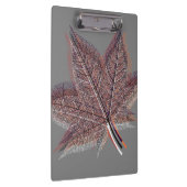 Winterleaf Klemmbrett (Rechts)
