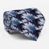 Winterleaf Krawatte (Gerollt)