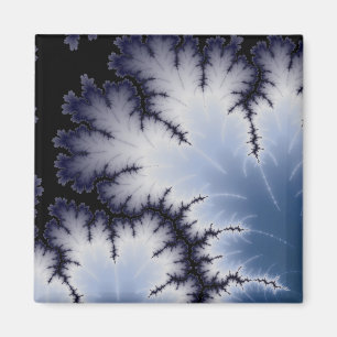 Winterleaf Magnet