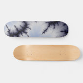 Winterleaf Skateboard (Horizontal)
