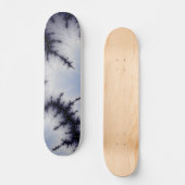 Winterleaf Skateboard (Vorderseite)