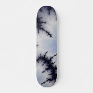 Winterleaf Skateboard
